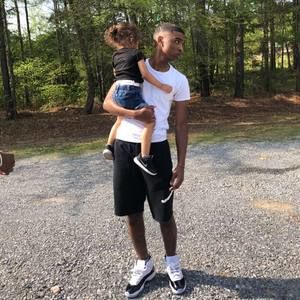 Meet your Posher, Jarius